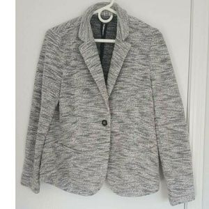 Pea in the Pod Maternity Knit Blazer